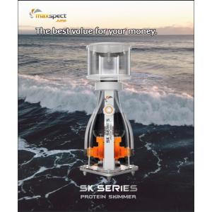 MJ-SK400　プロテインスキマー