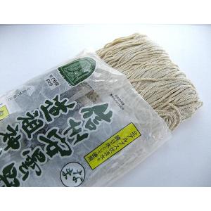信州そば ◇信州安曇野 道祖神そば (330g...の詳細画像1