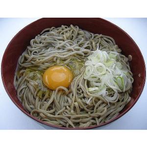 信州そば ◇信州安曇野 道祖神そば (330g...の詳細画像2