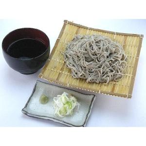 信州そば ◇信州安曇野 道祖神そば (330g...の詳細画像3