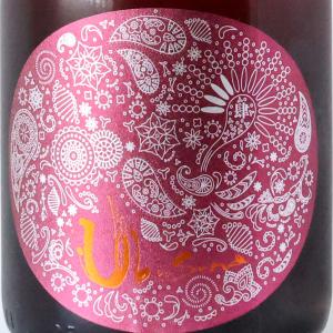 産土 2025 香子 五農 720ml 花の香酒造