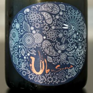 父の日ギフト 日本酒 産土 山田錦二農釀 720ml 花の香酒造