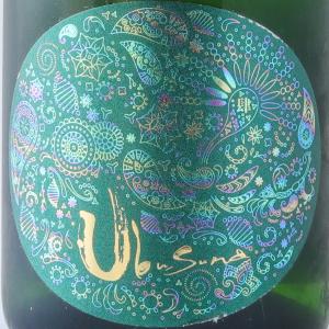 産土 穂増 四農醸 720ml 2026.8製造 花の香酒造