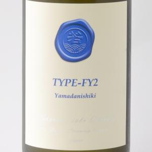 若波 Wakanami TYPE-FY2 720ml 2026.9製造 若波酒造 敬老の日 ギフト 日本酒 新米 秋あがり ひやおろし
