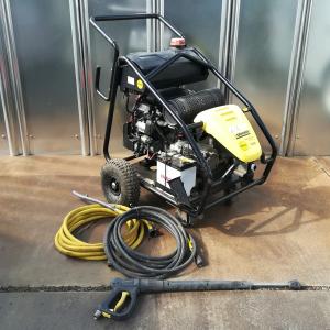 ケルヒャー（KARCHER） 【動画】ケルヒャー 超高圧洗浄機 HD13/35 Pe