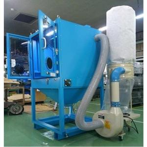 丸善工業 全自動集塵機フィルター洗浄装置 CL...の詳細画像1