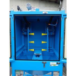 丸善工業 全自動集塵機フィルター洗浄装置 CL...の詳細画像2