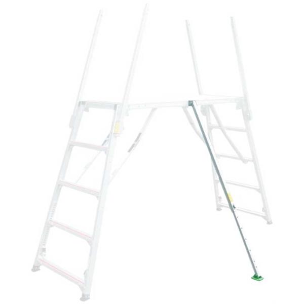 ナカオ 勇馬 ESK シリーズ オプション アウトリガー DOE (ESK-14・ESK-18用) ...