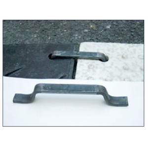 CHECKERS(米国) プラシキI 4×8 黒 山/フラット【 中古S級 CHECKERS(米国) プラシキI 4×8 黒 山/フラット【 中古S級