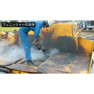スーパー工業 高圧洗浄機 モーター SAL-1...の詳細画像3