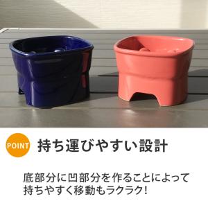 早食い防止 フードボウル 犬 猫 陶器 おしゃ...の詳細画像5