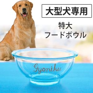 フードボウル 犬 猫 ペット 食器 陶器 日本...の詳細画像1