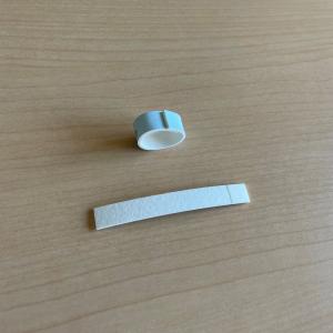 シューズ用ループ おさがり シンプル お名前付...の詳細画像4