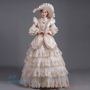 貴族風 ワンピース ウエディングドレス の商品一覧 ドレス ブライダル ファッション 通販 Yahoo ショッピング