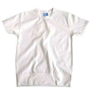 ヘビーウエイトコットンＴシャツ（白無地）SS〜Ｌ｜namino-oto