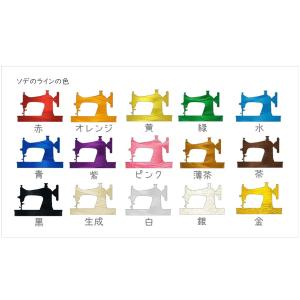 Tシャツ お着替えのお名前ワッペンの詳細画像4