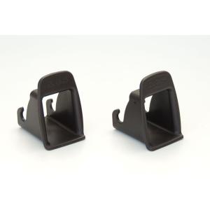 ISOFIX ガイドキャップ コネクタキャップ チャイルドシート