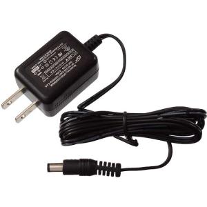 【汎用電源アダプター】スイッチングACアダプター　【9V0.65A】