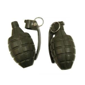 手榴弾（手りゅう弾）】演習用 手榴弾（手りゅう弾） OD : なんまら