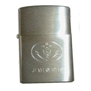 海上自衛隊（JMSDF）　ジッポーライター