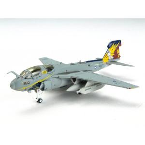 【1：200スケール】M-SERIES（Mシリーズ）　 EA-6B　プラウラー　VAQ-136　ガントレッツ　NF500　『CAG 2000』　7846｜nammara-store