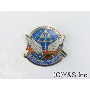 航空自衛隊】政府専用機（特別航空輸送隊） ピンバッジ : なんまら