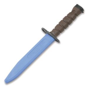 【樹脂製ナイフ】ONTARIO（オンタリオ）　トレーニングナイフ 銃剣 OKC3S【送料無料】｜nammara-store