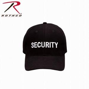 Rothco（ロスコ）　セキュリティーキャップ（Security