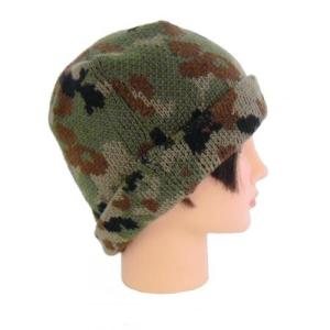ベレー帽】陸上自衛隊91式略帽（ベレー帽）【PX品】 （JGSDF Beret