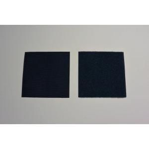 ワッペン用】YKK製Quicklon（クイックロン） ベルクロ（マジックテープ