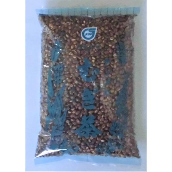 【山陰・島根】ナンメの むぎ茶 300g《南目製粉》