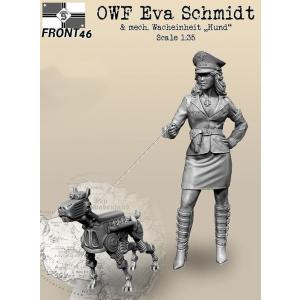 185mm フィギュア 女王 エクスタシー ダーク ファンタジー(ベース付き