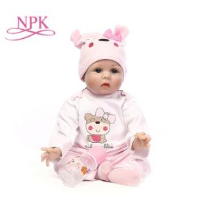 スーパーセール 50cmリボーンドール赤ちゃん リアルな赤ちゃん 人形 20