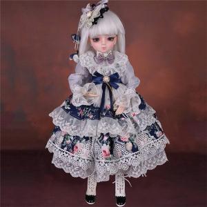 ドールBJD ドール 本体 39.3 cm フルセット 球体関節人形 フィギュア