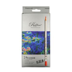 マルコ・ルノワール 72色セット 色鉛筆 色えんぴつ デッサン アート