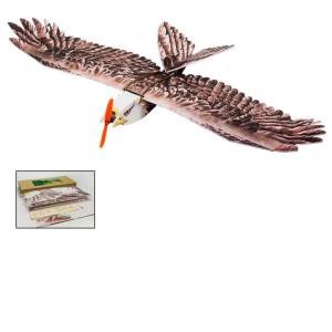 DW Hobby E19 Eagle Ⅱ モーター・アンプ・サーボ付 DW Hobby Eagle Ⅱ モーター・アンプ・サーボ付