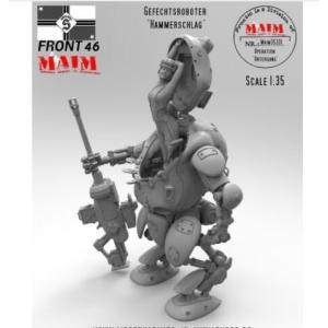 コトブキヤ 『中古即納』{FIG} ARTFX J ユウリ with メッソン