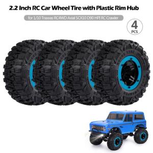 SCX10PRO Axial クローラー LCG アキシャル ラジコン アクスル】AXIAL ポータル コンバージョンキット for SCX10 PRO