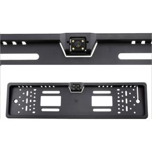 オートパークトロニックヨーロッパ車のナンバープレートフレームリアビューカメラ wireless mo...