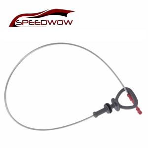 エンジンオイルディップスティック オイルレベル測定ツール