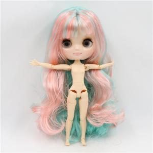 MONST JOINT DOLL/モンストドール：果果 A-26-01-14-1096-TN-ZU