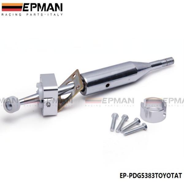 ショートシフター レーシングショートスローシフター TOYOTA ALTEZZA / IS200 S...