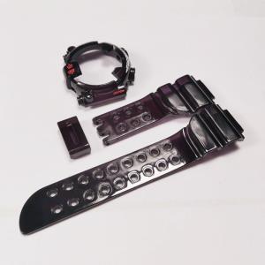 カシオ CASIO G-shock ベルト バンド 交換用 DW8200用 ベゼル 互換品 