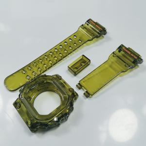 カシオ CASIO G-shock ベルト バ...の詳細画像2