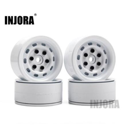 ビードロックホイール 1/10 rc ロッククローラー用トラクサス TRX-4 軸 SCX10 90...