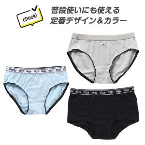 4枚以上 送料無料 女児ショーツ アルジー 1...の詳細画像3