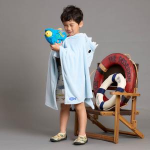 ウォーターシューズ キッズ 男の子 女の子 ア...の詳細画像1
