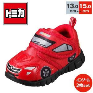 トミカ ベビー 靴 スニーカー クリスマスプレゼント レスキュー車 シューズ 13cm 14cm 15cm 子供靴 男の子 ファーストシューズ TOMICA 爆買