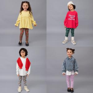 子供服 キッズ ズボン レギンス パンツ 男の...の詳細画像4