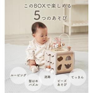 おもちゃ 1歳 赤ちゃん 知育玩具 2歳 誕生...の詳細画像1